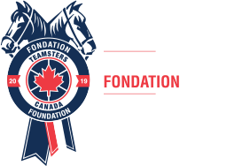 La Fondation Teamsters Canada