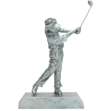 Golf SILVER Sponsor - Golf Tournament 2024