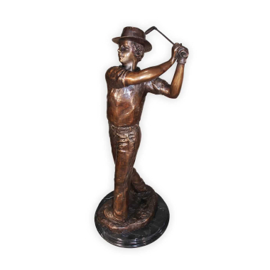 GOLF Bronze Sponsor - Golf Tournament 2024