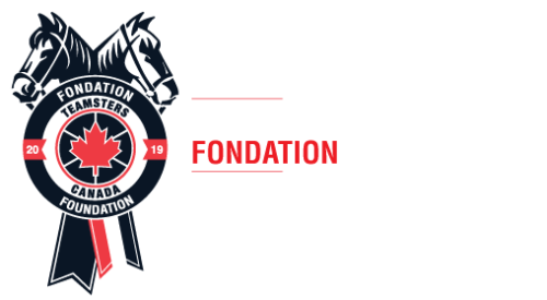 Fondation Teamsters Canada