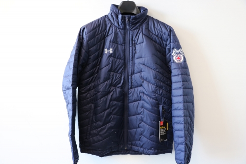 Manteau Homme Under Armour Coldgear Reactor