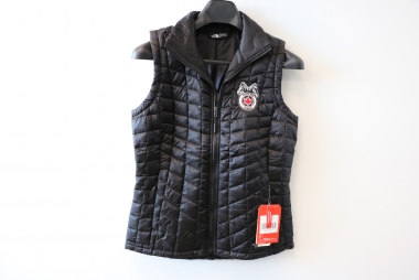 Manteau Femme sans manche North Face, Thermoball Trek Vest