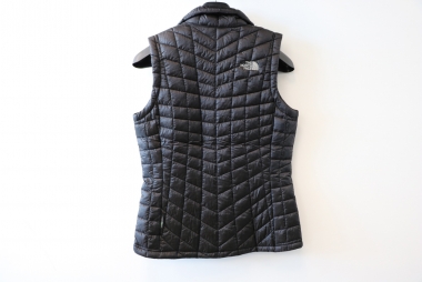 Manteau Femme sans manche North Face, Thermoball Trek Vest