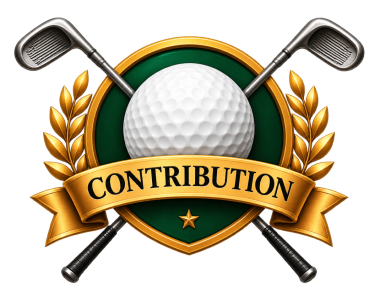 2027 - Contribution - SANS GOLFEURS 