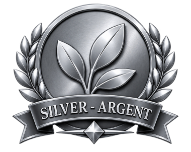2027 - Teamsters Canada Commanditaire ARGENT - Tournoi de Golf 