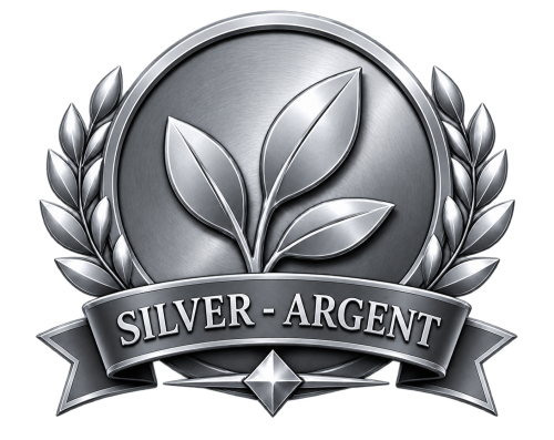 2027 - Teamsters Canada Commanditaire ARGENT - Tournoi de Golf 