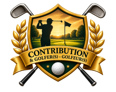 2027 - Inscription au tournoi et contribution  