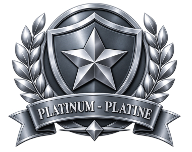 2027 - Teamsters Canada Commanditaire PLATINE- Tournoi de Golf 