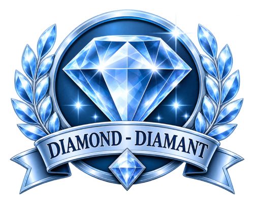 2027 - Teamsters Canada Commanditaire DIAMANT - Tournoi de Golf 