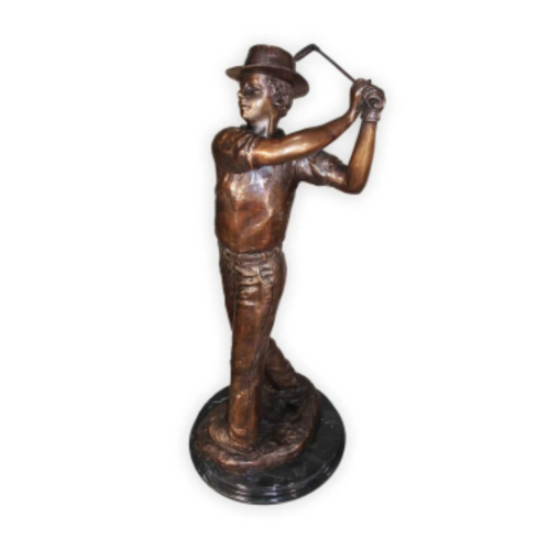 Commanditaire BRONZE - SANS JOUEUR 